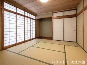 ●大治町花常出口　中古一戸建て