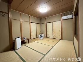 ●大治町花常出口　中古一戸建て