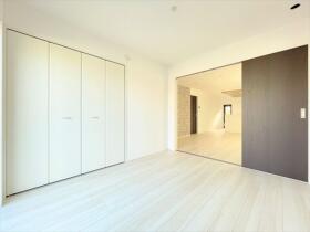 グラファーレ中川区吉津3丁目　新築一戸建て　全4棟　1号棟