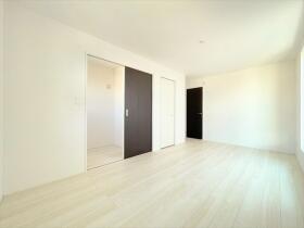 グラファーレ中川区吉津3丁目　新築一戸建て　全4棟　1号棟