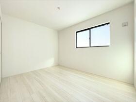 グラファーレ中川区吉津3丁目　新築一戸建て　全4棟　1号棟