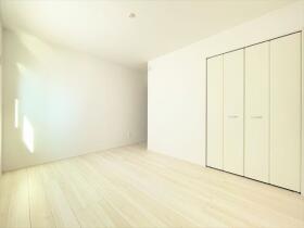 グラファーレ中川区吉津3丁目　新築一戸建て　全4棟　1号棟