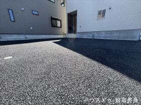 クレイドルガーデン岐阜市六条大溝第4　全3棟　2号棟　新築一戸建て