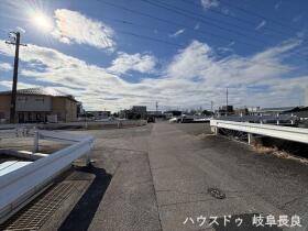 クレイドルガーデン岐阜市六条大溝第4　全3棟　2号棟　新築一戸建て