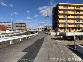 クレイドルガーデン岐阜市六条大溝第4　全3棟　2号棟　新築一戸建て
