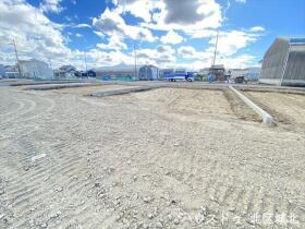 ハートフルタウン北名古屋市鍜治ケ一色西　全4棟　B号棟　新築一戸建て