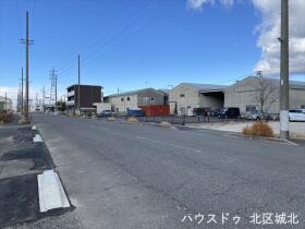 ハートフルタウン北名古屋市鍜治ケ一色西　全4棟　B号棟　新築一戸建て