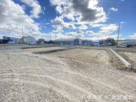 ハートフルタウン北名古屋市鍜治ケ一色西　全4棟　C号棟　新築一戸建て