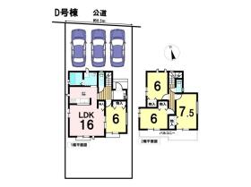 DB間取り図