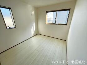 名古屋市北区池花町　中古一戸建て