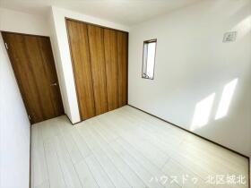 名古屋市北区池花町　中古一戸建て