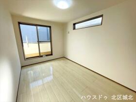 名古屋市北区池花町　中古一戸建て