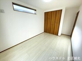 名古屋市北区池花町　中古一戸建て