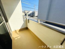 名古屋市北区池花町　中古一戸建て
