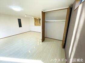 名古屋市北区池花町　中古一戸建て