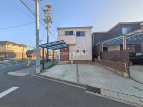 名古屋市北区池花町　中古一戸建て