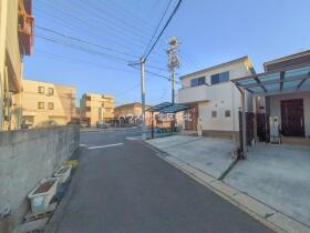 名古屋市北区池花町　中古一戸建て