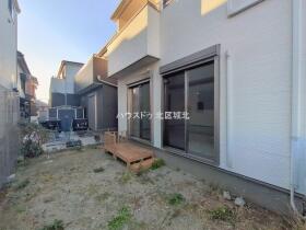 名古屋市北区池花町　中古一戸建て