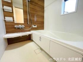 名古屋市北区池花町　中古一戸建て