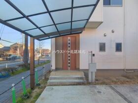 名古屋市北区池花町　中古一戸建て