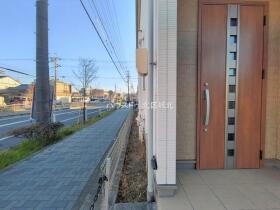 名古屋市北区池花町　中古一戸建て