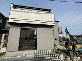 江南市飛高町栄　新築一戸建て