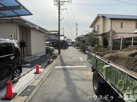 江南市飛高町栄　新築一戸建て