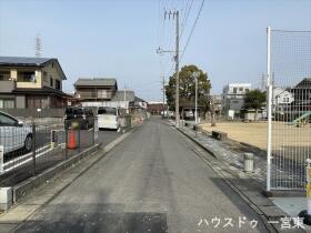 江南市飛高町栄　新築一戸建て