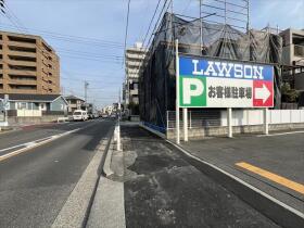 名古屋市南区元桜田町　全1棟　新築一戸建て