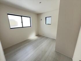 Livele Garden S名古屋市南区中江2丁目　全1棟　新築一戸建て