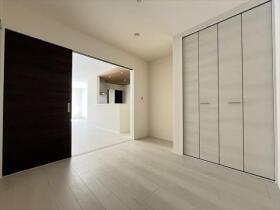 Livele Garden S名古屋市南区中江2丁目　全1棟　新築一戸建て