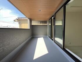 Livele Garden S名古屋市南区中江2丁目　全1棟　新築一戸建て