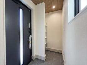 Livele Garden S名古屋市南区中江2丁目　全1棟　新築一戸建て