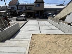 Livele Garden S名古屋市南区中江2丁目　全1棟　新築一戸建て