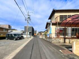 四日市市小古曽5丁目　中古一戸建て