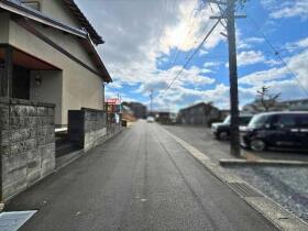 四日市市小古曽5丁目　中古一戸建て