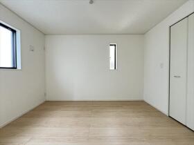 名古屋市南区阿原町第4　全3棟　2号棟　新築一戸建て