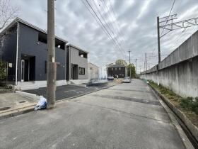 名古屋市南区阿原町第4　全3棟　2号棟　新築一戸建て