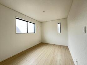 名古屋市南区阿原町第4　全3棟　3号棟　新築一戸建て