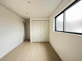 名古屋市南区阿原町第4　全3棟　3号棟　新築一戸建て