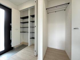 名古屋市南区阿原町第4　全3棟　3号棟　新築一戸建て