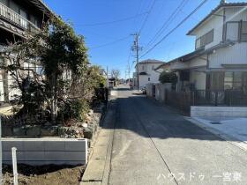 江南市赤童子町白山　新築一戸建て