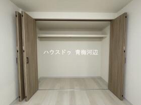 イーストプラザ青梅