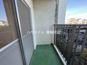 イーストプラザ青梅