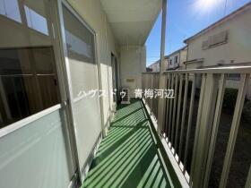 イーストプラザ青梅