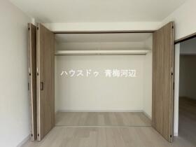 イーストプラザ青梅