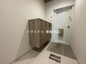 イーストプラザ青梅