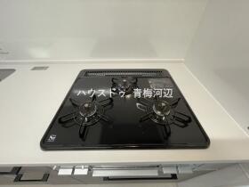 イーストプラザ青梅