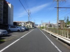 イーストプラザ青梅