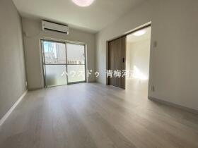 イーストプラザ青梅